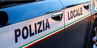 polizia locale