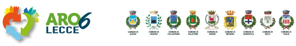 sito web ARO 6