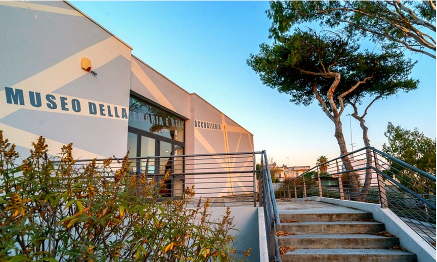 Museo della Memoria e dell’Accoglienza