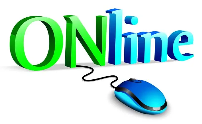 Online