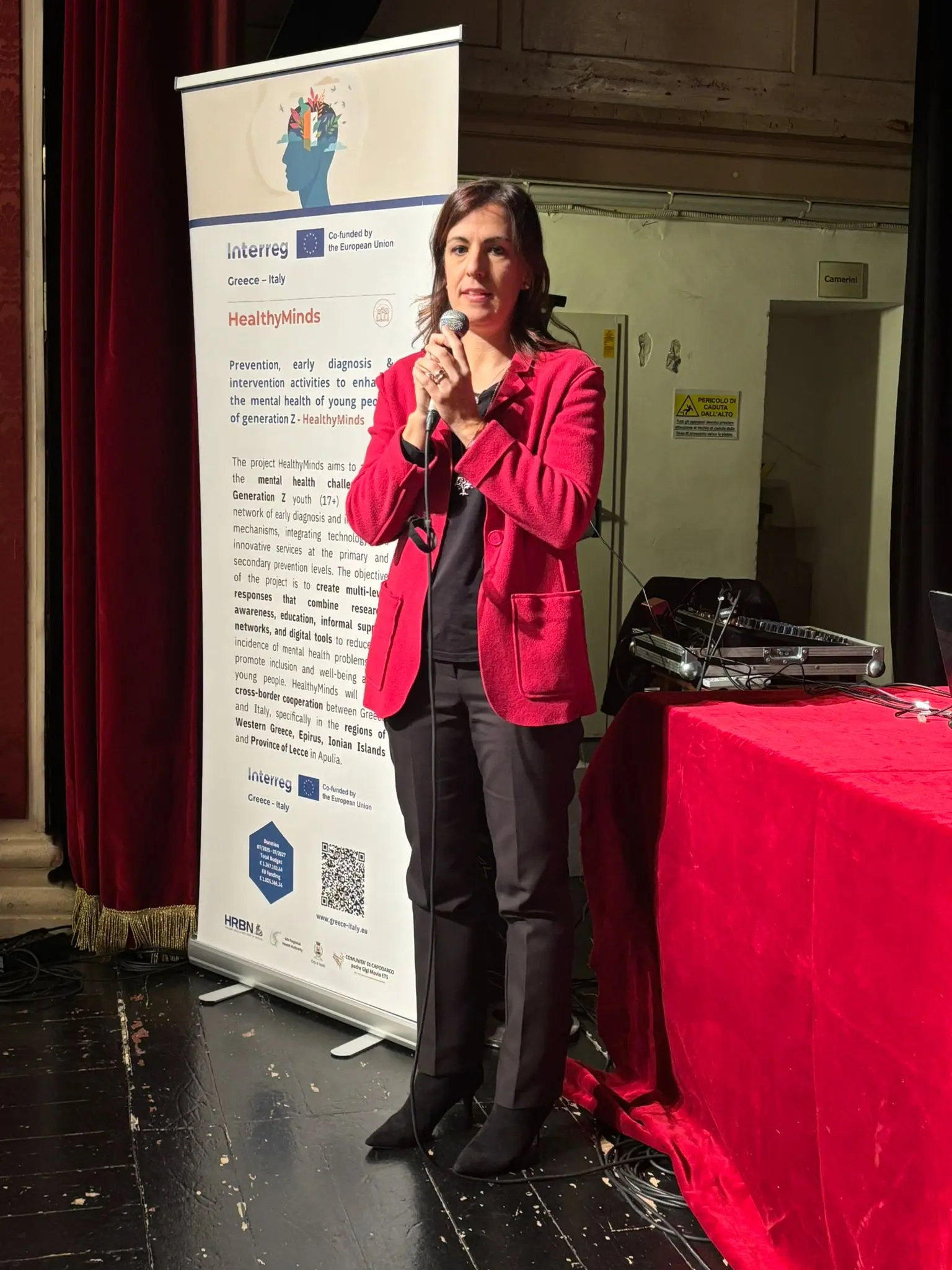 Generazione Z sfida salute mentale