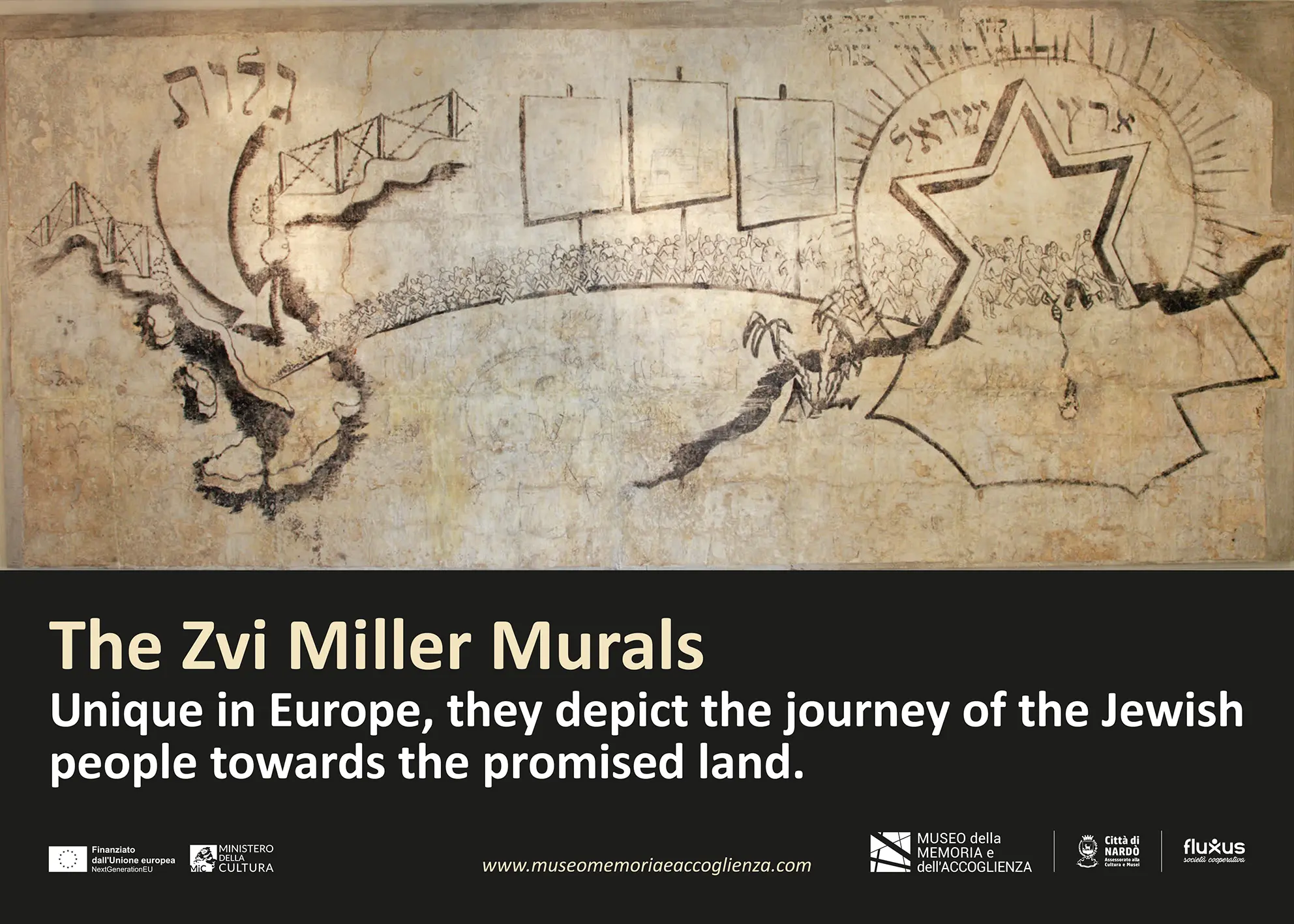 Museo della Memoria e dell'Accoglienza