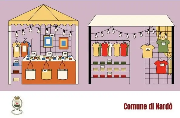 Immagine di Annullamento del mercato previsto per Venerdì 20 Marzo 2026